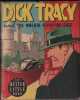 Dick Tracy and the Wreath Kidnaping Case.. GOULD (Chester).
