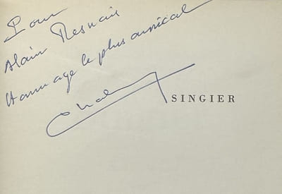 Singier.