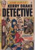 Kerry Drake Detective Cases n° 31 (apr. 1952) : The case of the Murder Syndicate.. COMICS]. ANDRIOLA (Alfred).