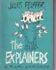 The Explainers.. FEIFFER (Jules).