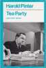 Tea Party and other Plays.. PINTER (Harold).