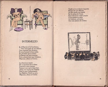 La chanson des dix jours.