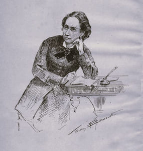 Contes et légendes. Avec une préface autographe de Henri Rochefort.