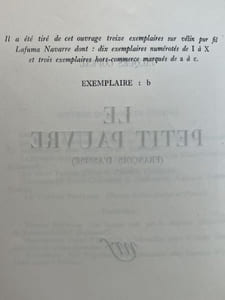 Le petit pauvre (François d'Assise).