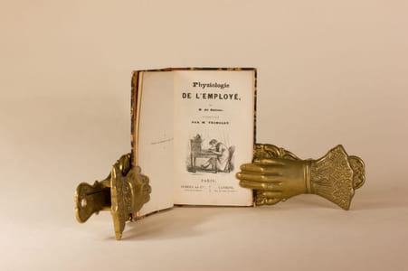 Physiologie de l'employé.