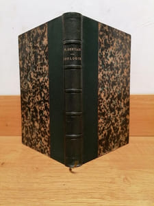 Eléments des sciences naturelles : Zoologie, comprenant l'anatomie, la physiologie, la classification et l'histoire naturelle des animaux.