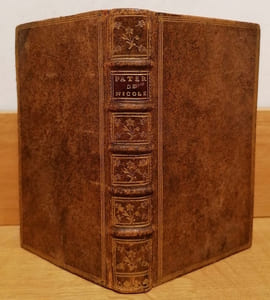 Instructions théologiques et morales sur l'oraison dominicale, la salutation angélique, la sainte messe et les autres prières de l'Eglise.