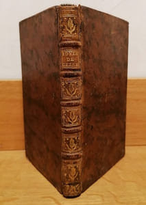 Idylles et poëmes champêtres. Traduits de l'allemand par M. Huber.