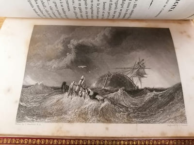 Le Diamant. Souvenirs de littérature contemporaine.