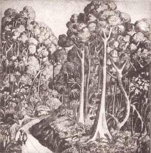 Malaisie.