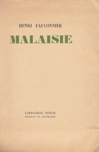 Malaisie.