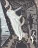 La Nuit de haschich et d'opium.. MAGRE (Maurice).