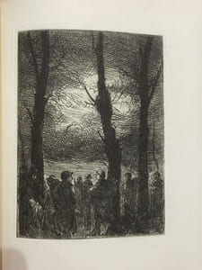 Nuits de Noël.