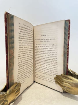 Mémoires de Charles Gozzi, poète vénitien du XVIIIe siècle écrits par lui-même. Traduction libre par Paul de Musset.. GOZZI (Carlo), MUSSET (Paul de).