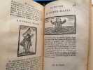 Histoire des animaux. Précédée d'un précis de l'histoire naturelle de l'homme.. ANONYME].