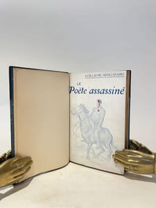 Le Poète assassiné.