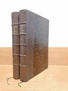 Sancti Georgii Florentii Gregorii, episcopi Turonensis, Historiae ecclesiasticae Francorum libri decem, ex duobus codd. mss. nunc primum, cura Leglay et Teulet, collatis, emendaverunt et animadversionibus Theod. Ruinart, D. Bouquet aliorumque doctorum virorum, et suis illustraverunt J. Guadet et N. R. Taranne.