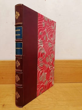 Le Pape Borgia (Alexandre VI). Traduit par Francis de Miomandre.. FERRARA (Orestes).