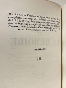 Les Yeux et la mémoire. Poème.. ARAGON (Louis).