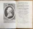 Recherches sur la nature et les causes de la richesse des nations. Traduction nouvelle avec des notes et observations par Germain Garnier.... SMITH ...
