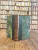Simple histoire. Traduit du russe par E. Halpérine.. GONTCHAROV (Ivan).