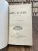 Simple histoire. Traduit du russe par E. Halpérine.. GONTCHAROV (Ivan).