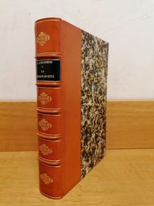 La Bhagavad-Gîtâ.