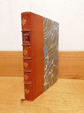 La vie du Bouddha, d'après les textes de l'Inde ancienne.. HEROLD (A.-Ferdinand).