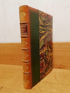 Chant de la fleur rouge (Laulu Tulipunaisesta kukasta).