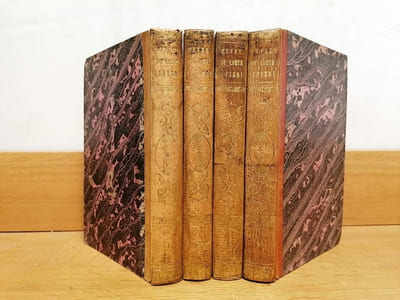 Oeuvres dramatiques du comte Alfieri, traduites de l'italien, par [Claude-Bernard] Petitot.