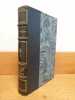 L'ancien Clerg&eacute; de France : les &eacute;v&ecirc;ques avant la R&eacute;volution.. SICARD (Abb&eacute; Augustin).