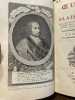 Oeuvres.. PASCAL (Blaise).