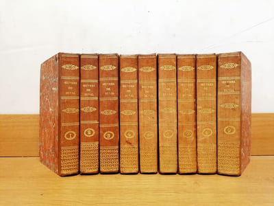 Oeuvres complètes.