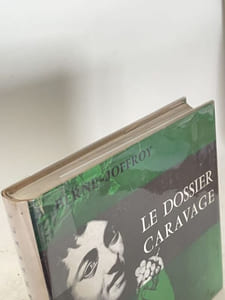 Le Dossier Caravage. Psychologie des attributions et psychologie de l'art.