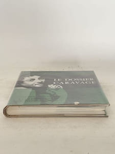 Le Dossier Caravage. Psychologie des attributions et psychologie de l'art.