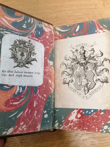 Traité du pouvoir du magistrat politique sur les choses sacrées. Traduit du latin de Grotius [par Charles-Armand L'Escalopier de Nourar].