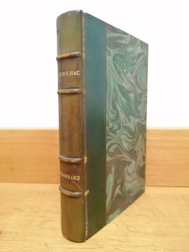 Fragonard, 1732-1806.. FRAGONARD]. NOLHAC (Pierre de).