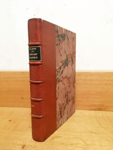 L'enfant écartelé.