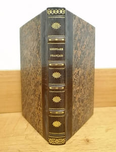 Keepsake français ou Souvenir de littérature contemporaine, recueilli par M. J.-B.-A. Soulié... Première année, 1830.