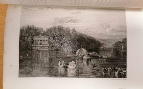 Keepsake français ou Souvenir de littérature contemporaine, recueilli par M. J.-B.-A. Soulié... Première année, 1830.