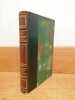 Le maître de Ballantrae. Traduit de l'anglais par Théo Varlet.. STEVENSON (Robert-Louis).