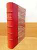 Le mort vivant. Traduit par T. de Wyzewa.. STEVENSON (Robert-Louis).