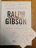 Deus Ex Machina.. GIBSON (Ralph).