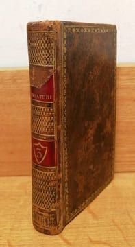 La Chine en miniature ou choix de costumes, arts et métiers de cet empire... Tome 3 seul.. BRETON DE LA MARTINIERE (Jean Baptiste Joseph).