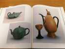 中國陶瓷全集 第23集：宜興紫砂 [Collection complète de céramiques chinoises, tome 23 : argile violette de Yixing].. COLLECTIF.