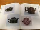 中國陶瓷全集 第23集：宜興紫砂 [Collection complète de céramiques chinoises, tome 23 : argile violette de Yixing].. COLLECTIF.