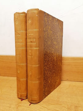 Histoire de la conquête de Grenade, tirée de la chronique manuscrite de Fray Antonio Agapida par Washington Irving. Traduite de l'anglais par J. ...