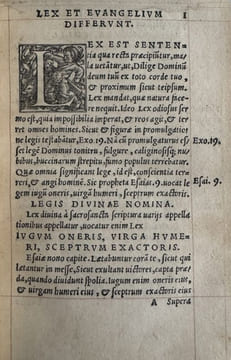 Tropi insigniores veteris atque Novi Testamenti... Indicem troporum in ordinem alphabeticum redactum, reperies lector in frontispicio libelli.. ...