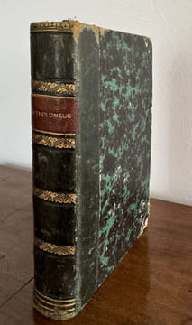 Tropi insigniores veteris atque Novi Testamenti... Indicem troporum in ordinem alphabeticum redactum, reperies lector in frontispicio libelli.. ...