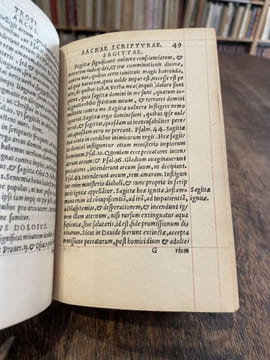 Tropi insigniores veteris atque Novi Testamenti... Indicem troporum in ordinem alphabeticum redactum, reperies lector in frontispicio libelli.. ...